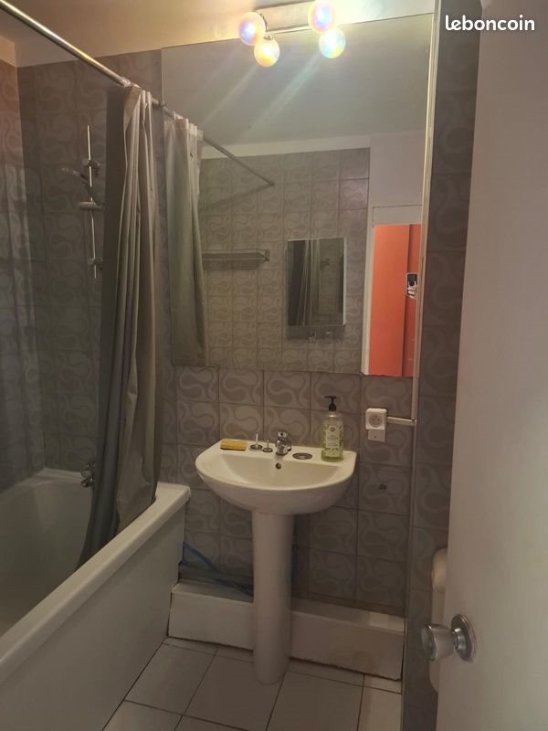 Appartement à louer, 20m², Gradignan