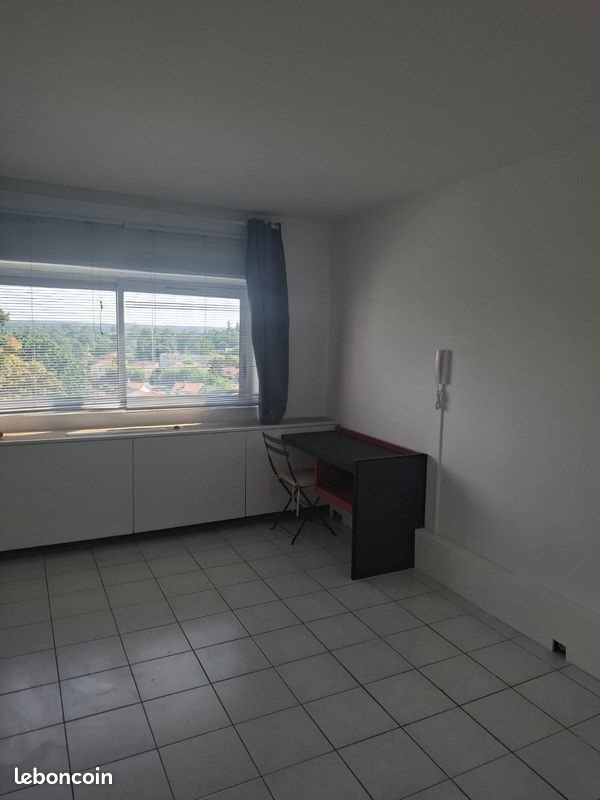 Appartement à louer, 20m², Gradignan