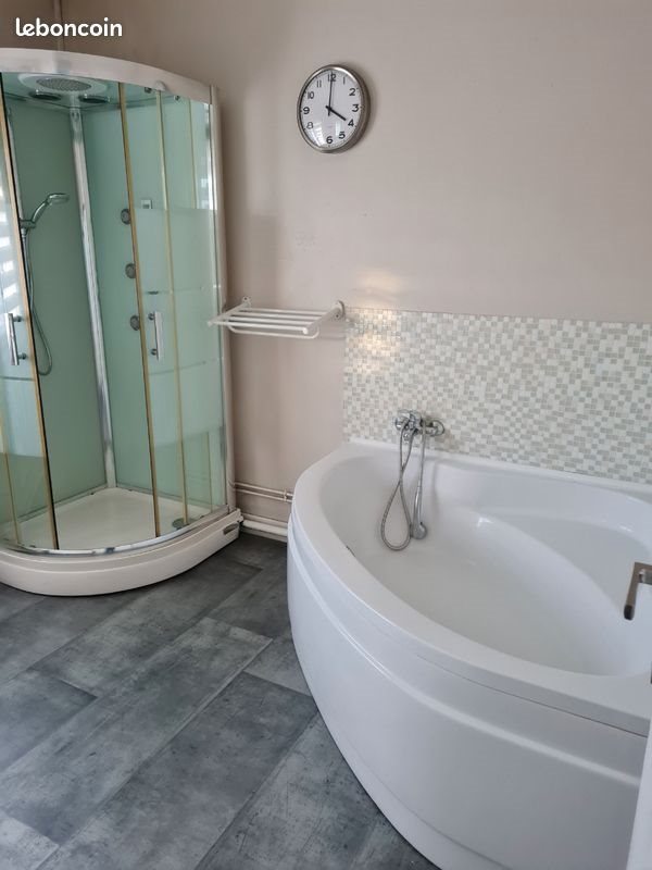 Maison à louer, 90m², Roeulx