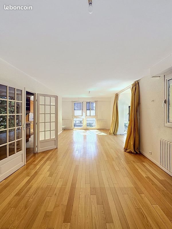 Appartement à vendre, 87m², Béthune