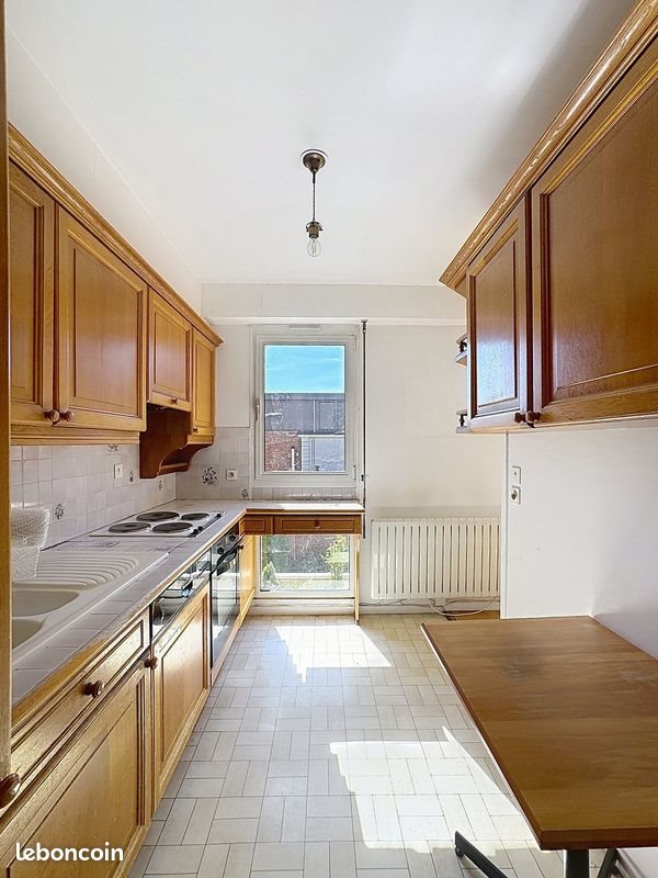 Appartement à vendre, 87m², Béthune