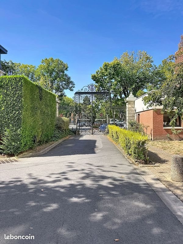 Appartement à vendre, 87m², Béthune
