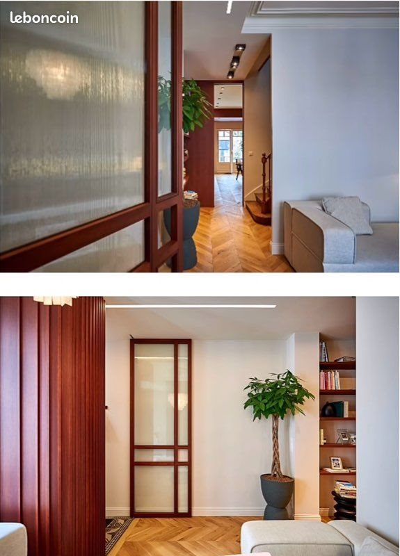 Maison à louer, 107m², Libourne