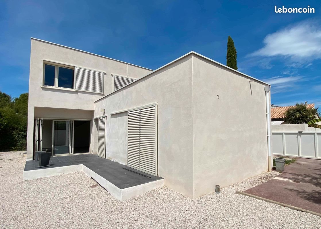 Maison à vendre, 110m², Lattes