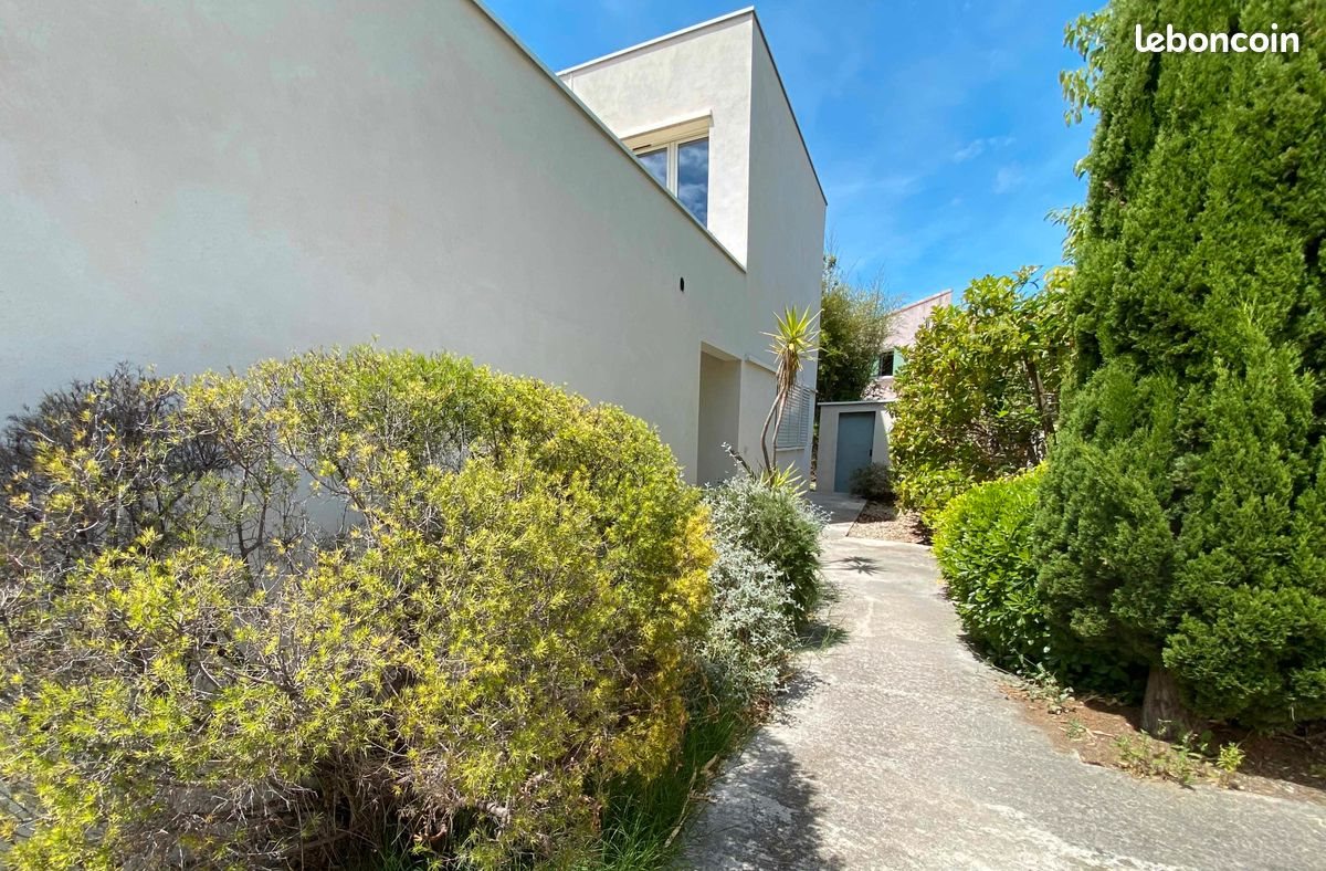 Maison à vendre, 110m², Lattes
