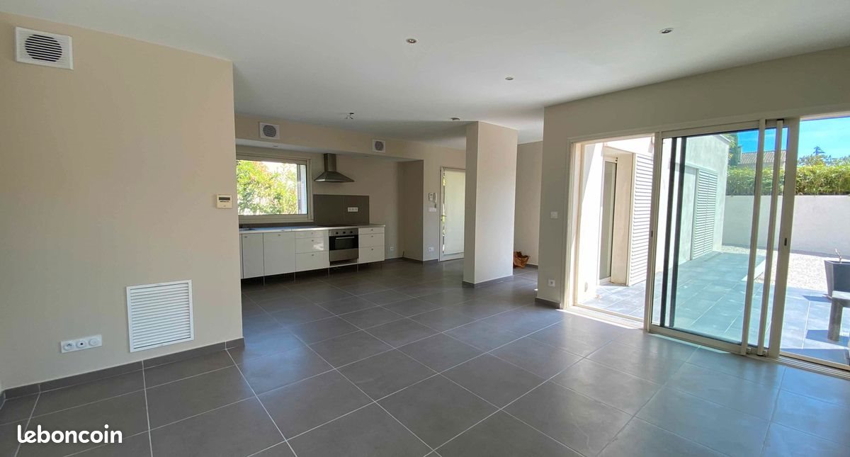 Maison à vendre, 110m², Lattes