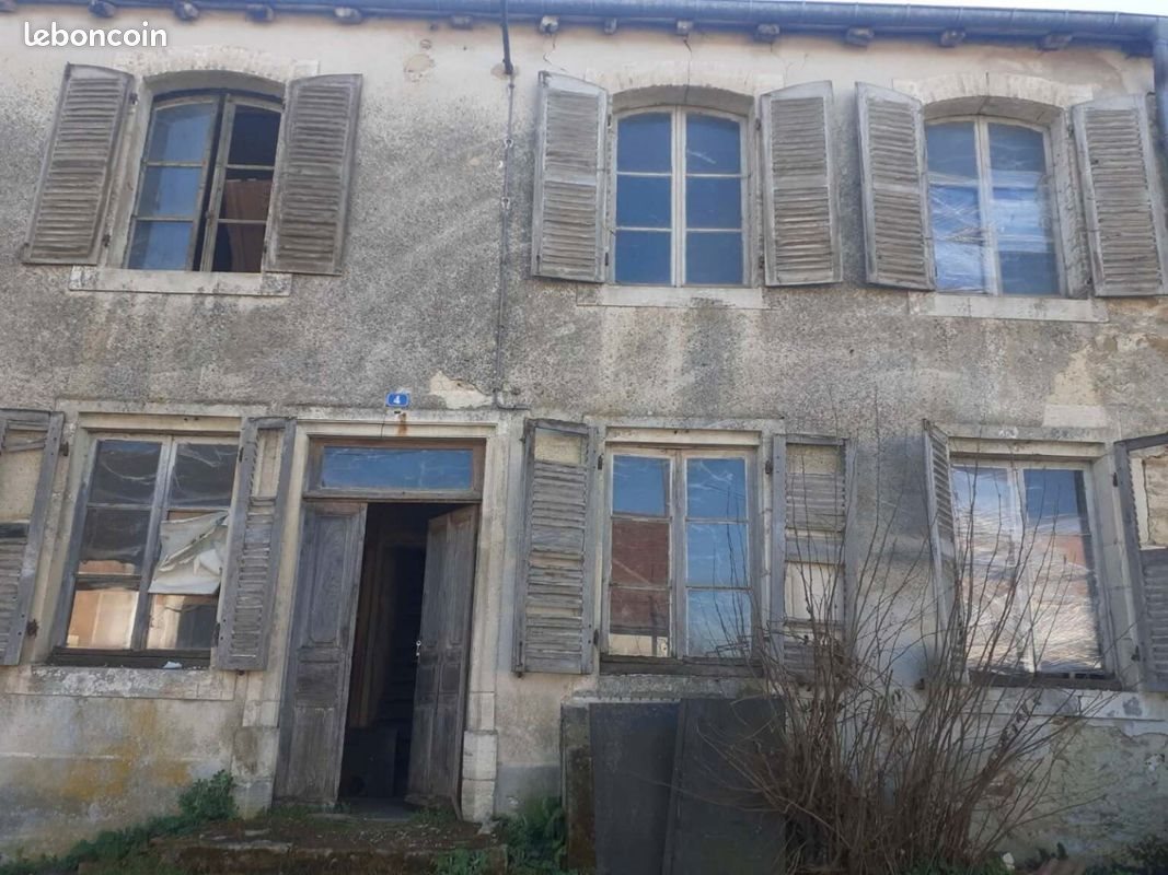 Maison à vendre, 170m², Breuvannes-en-Bassigny