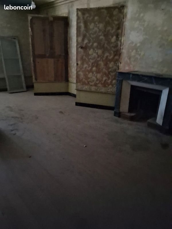 Maison à vendre, 170m², Breuvannes-en-Bassigny
