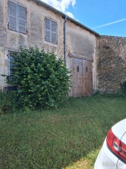 Maison à vendre, 170m², Breuvannes-en-Bassigny