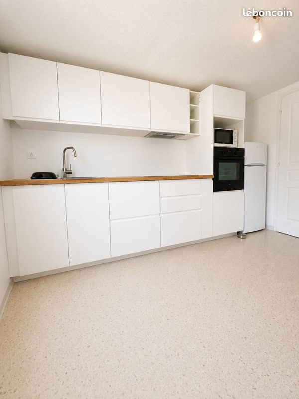 Appartement à louer, 54m², Haguenau