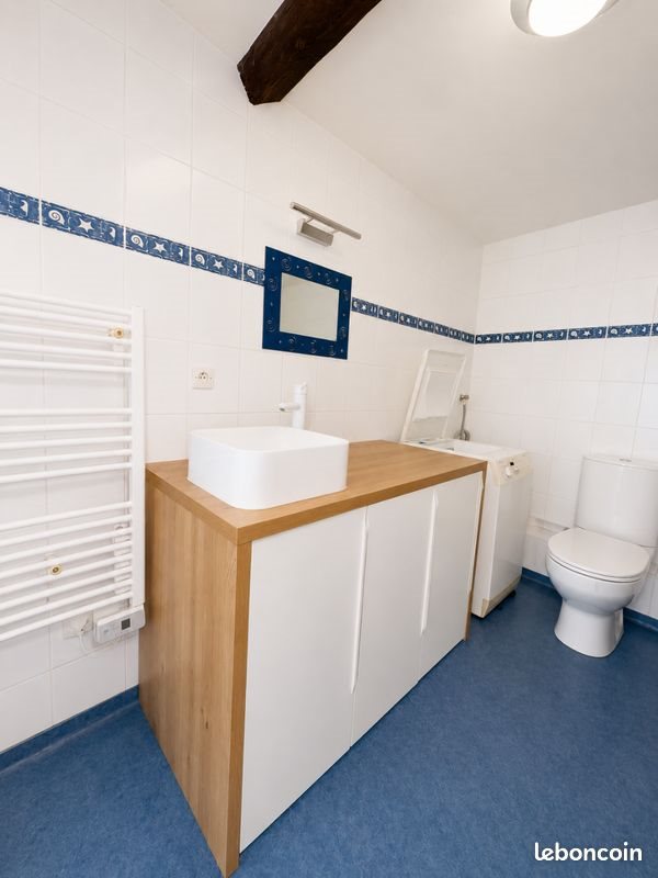 Appartement à louer, 54m², Haguenau