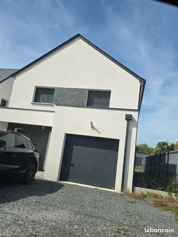 Maison à louer, 136m², Chanceaux-sur-Choisille