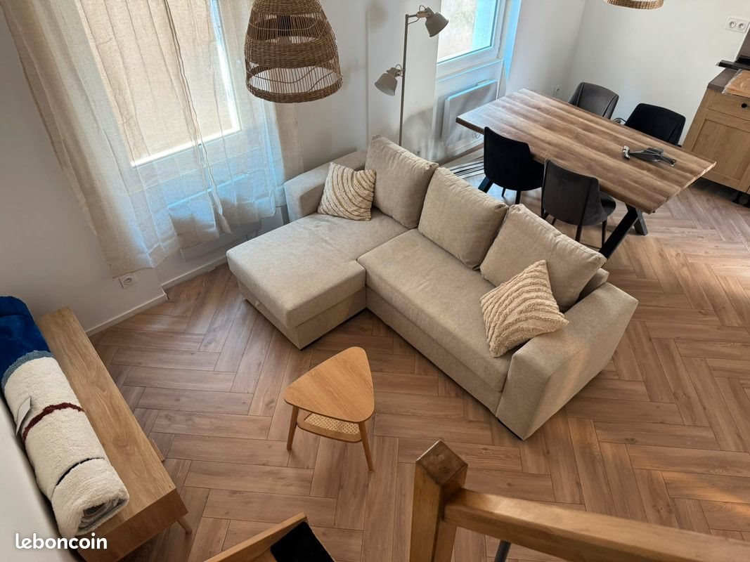 Appartement à louer, 75m², Gaillac