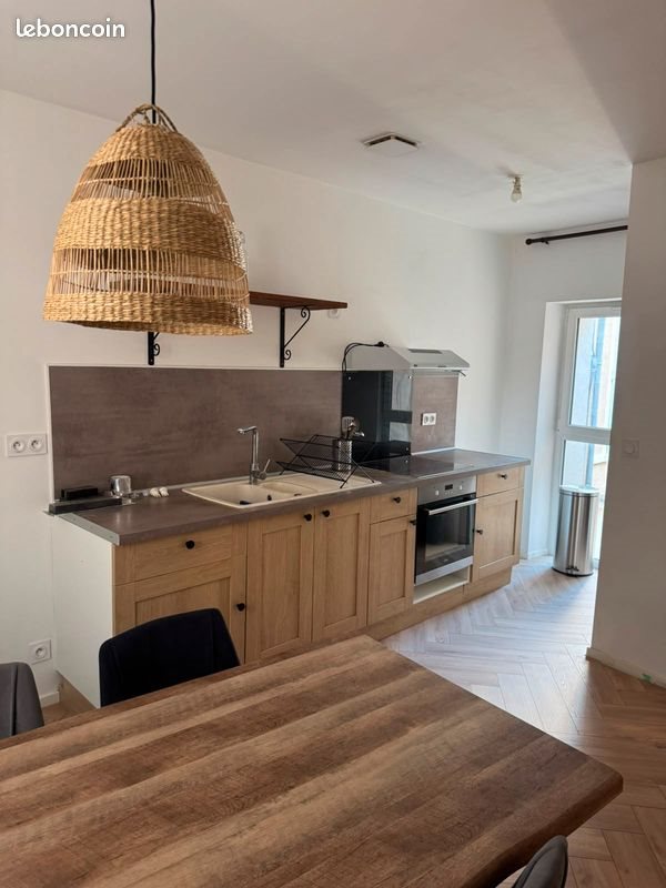 Appartement à louer, 75m², Gaillac