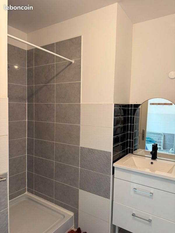 Appartement à louer, 75m², Gaillac