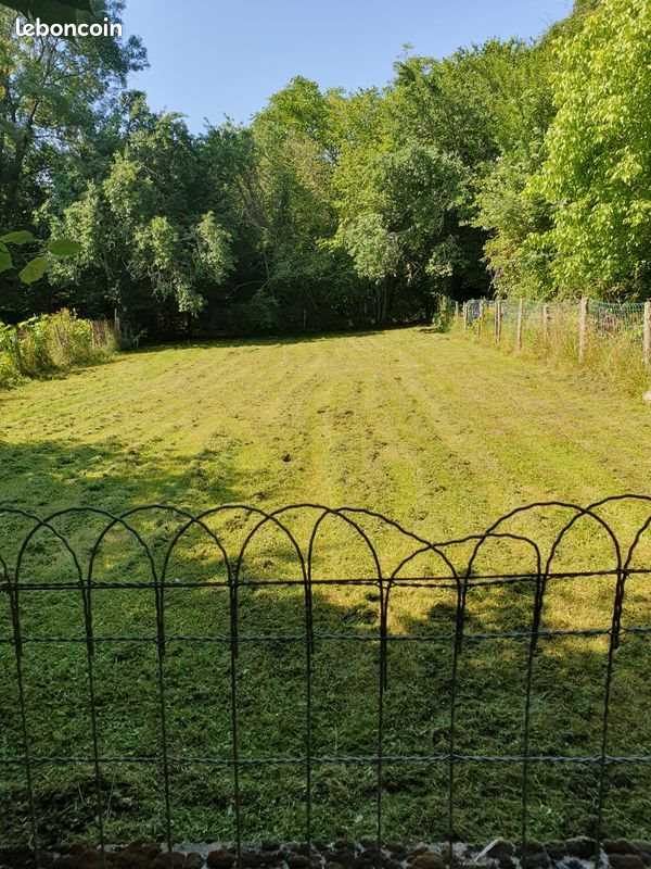Maison à vendre, 72m², Saint-Laurent-sur-Gorre