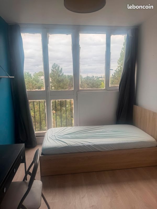 Appartement à louer, 13m², Les Ulis