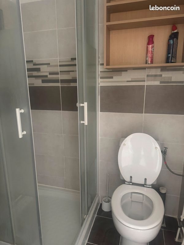 Appartement à louer, 13m², Les Ulis