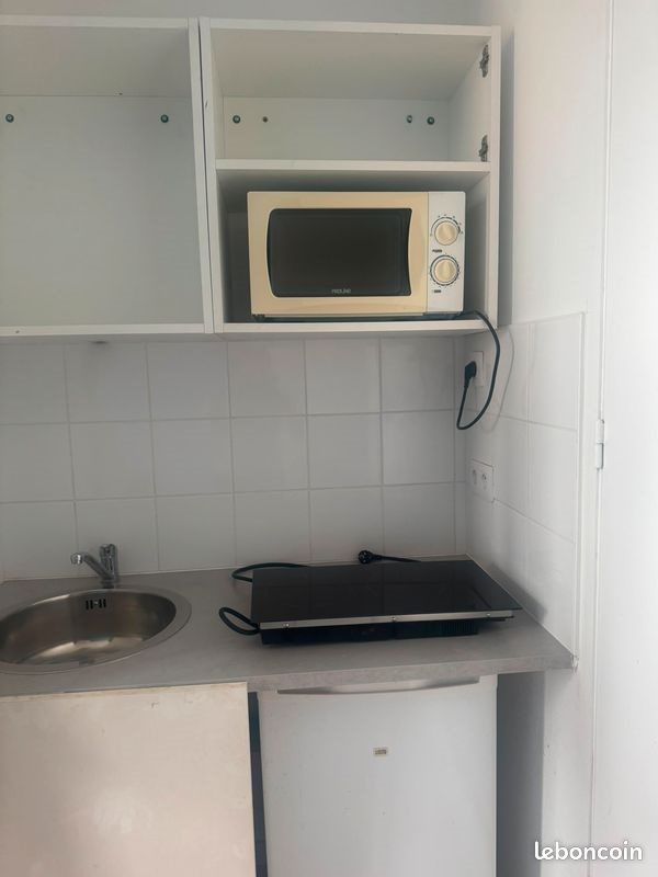 Appartement à louer, 13m², Les Ulis