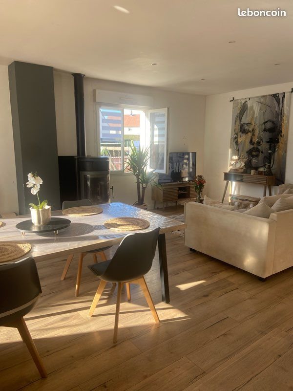 Maison à vendre, 153m², Flers