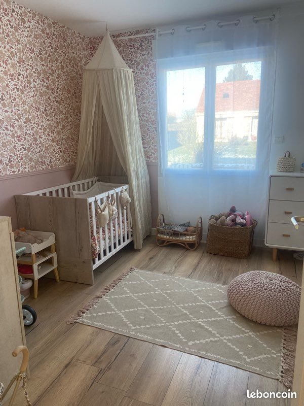 Maison à vendre, 153m², Flers