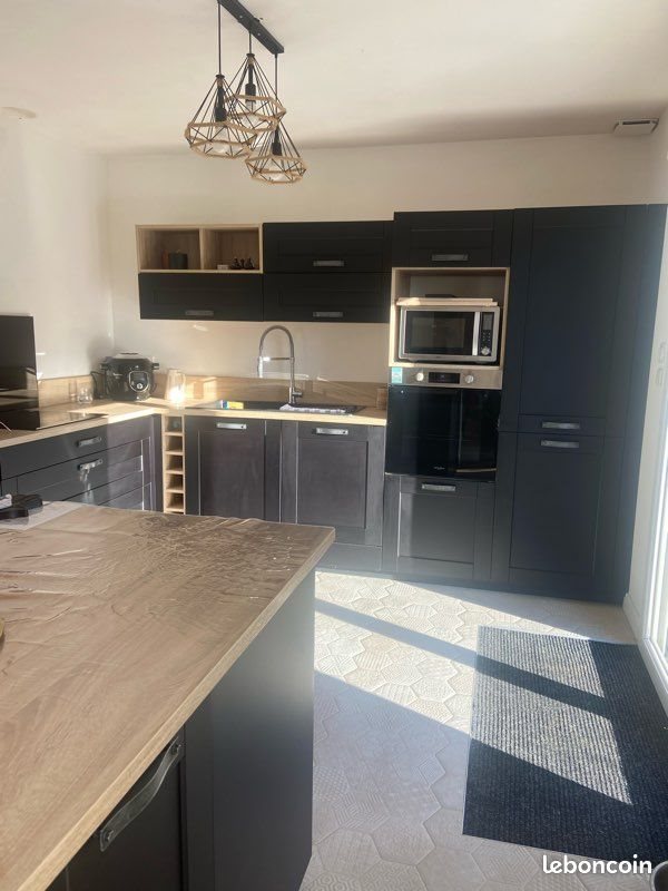 Maison à vendre, 153m², Flers