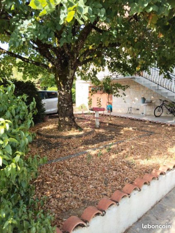 Maison à vendre, 206m², Gramat