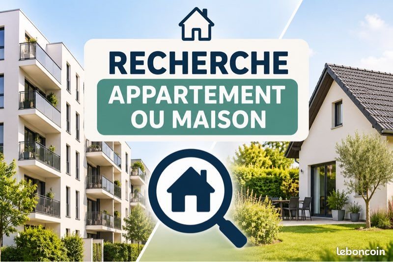 Maison à louer, 60m², Montrichard