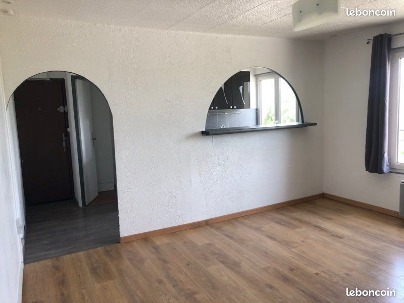 Appartement à louer, 45m², Les Ageux