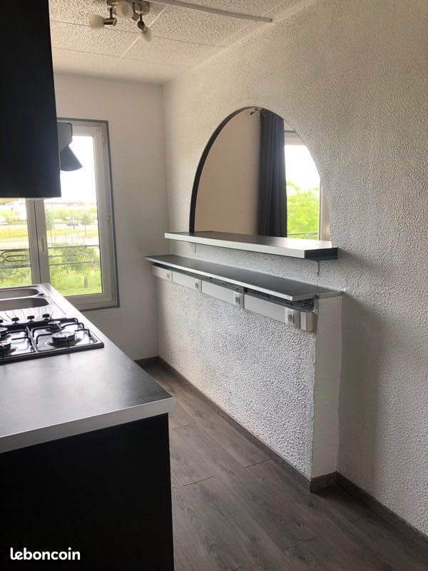 Appartement à louer, 45m², Les Ageux