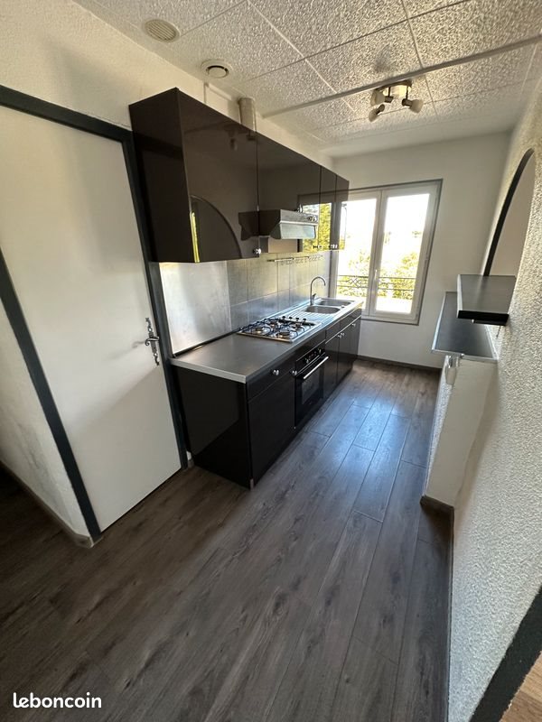 Appartement à louer, 45m², Les Ageux