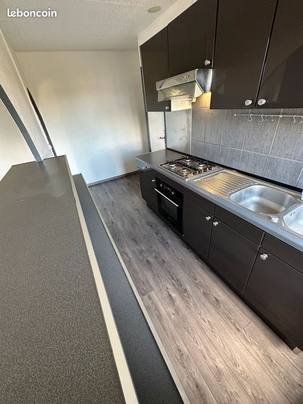 Appartement à louer, 45m², Les Ageux