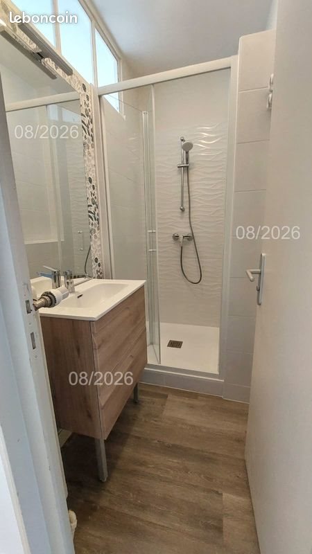 Appartement à louer, 50m², Nantes