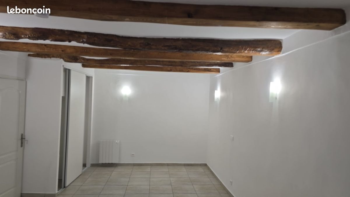 Appartement à louer, 31m², Mouans-Sartoux