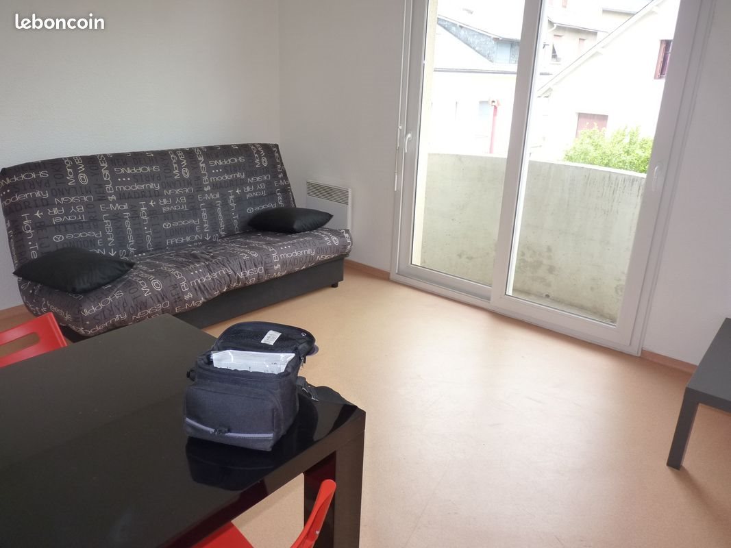 Appartement à louer, 19m², Rodez
