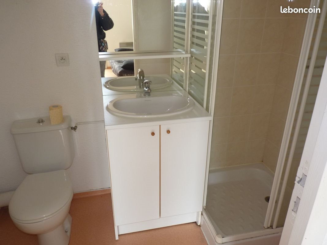 Appartement à louer, 19m², Rodez