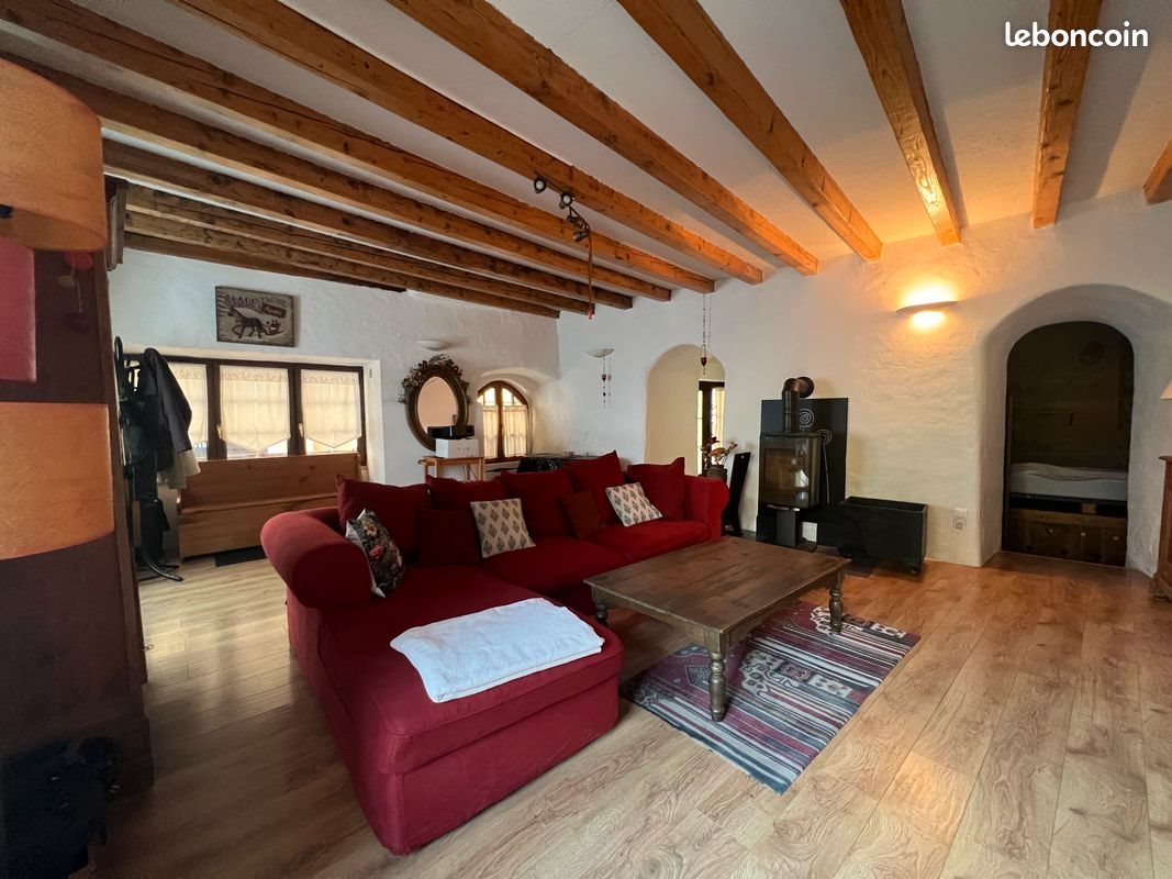 Appartement à vendre, 53m², Albertville