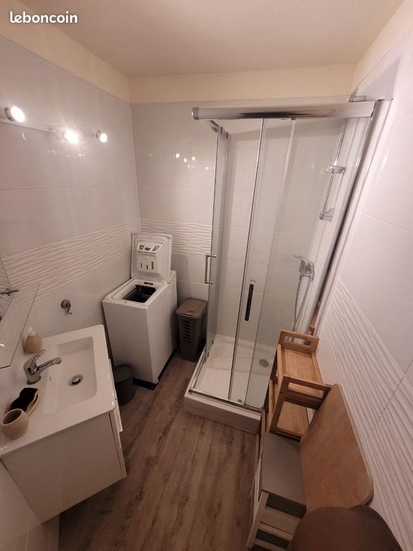 Appartement à louer, 27m², Canet-en-Roussillon