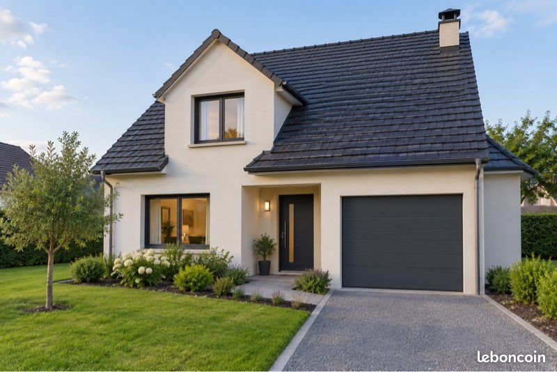 Maison à vendre, 70m², Nice