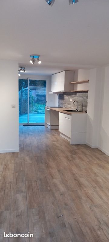 Maison à louer, 65m², Saint-Désir
