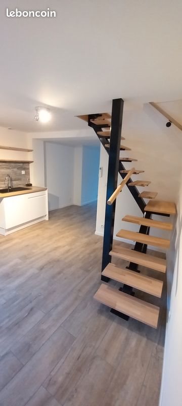 Maison à louer, 65m², Saint-Désir