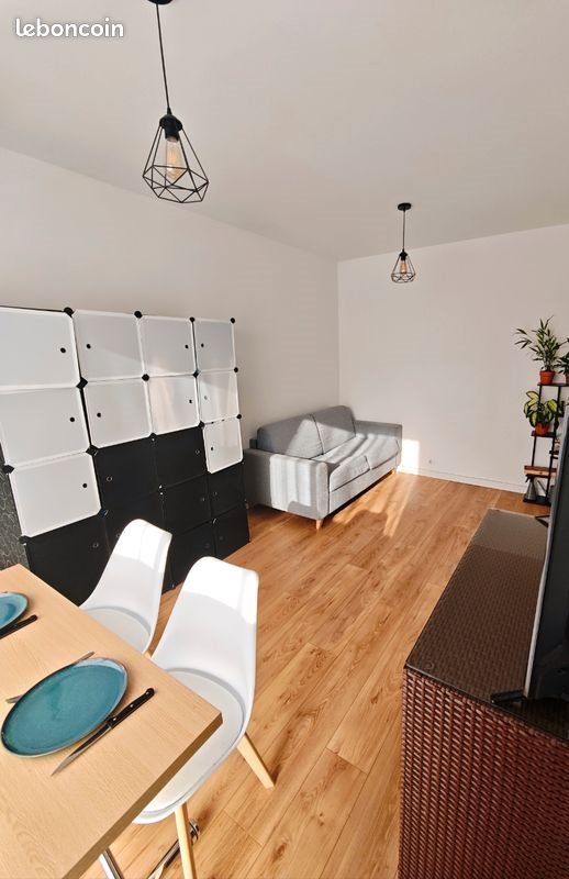 Appartement à louer, 18m², Montaigu