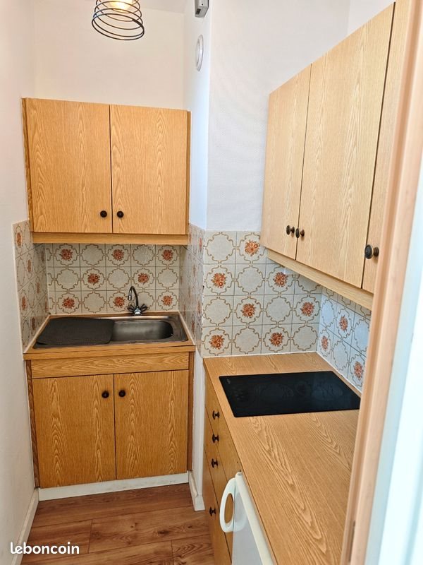 Appartement à louer, 18m², Montaigu