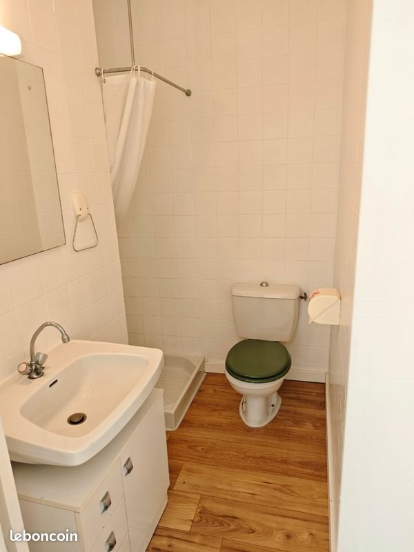Appartement à louer, 18m², Montaigu