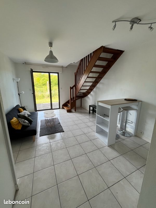 Appartement à louer, 31m², Chartres-de-Bretagne