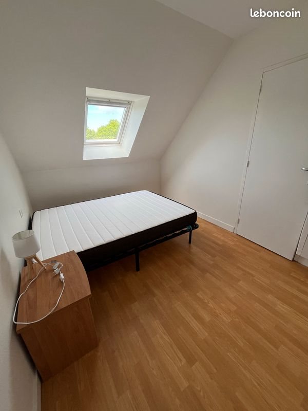 Appartement à louer, 31m², Chartres-de-Bretagne