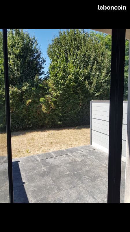 Appartement à louer, 31m², Chartres-de-Bretagne