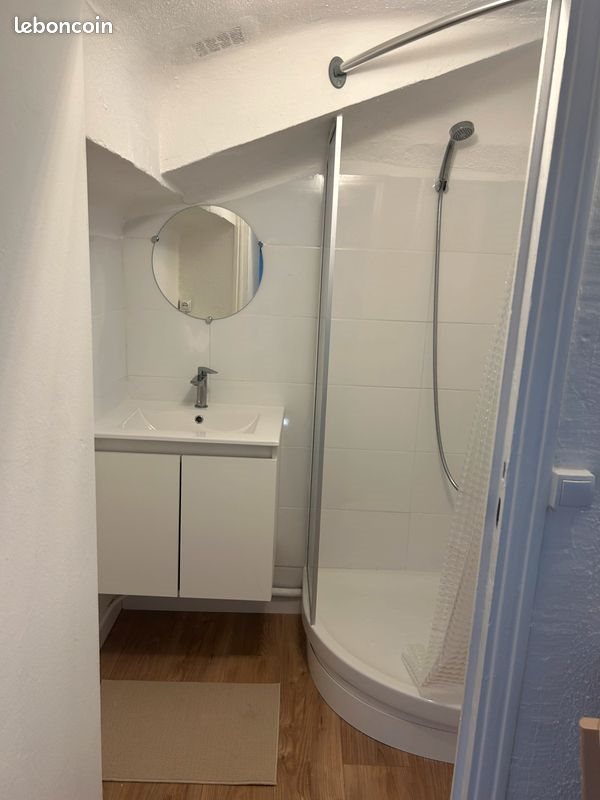 Appartement à louer, 27m², Toulon