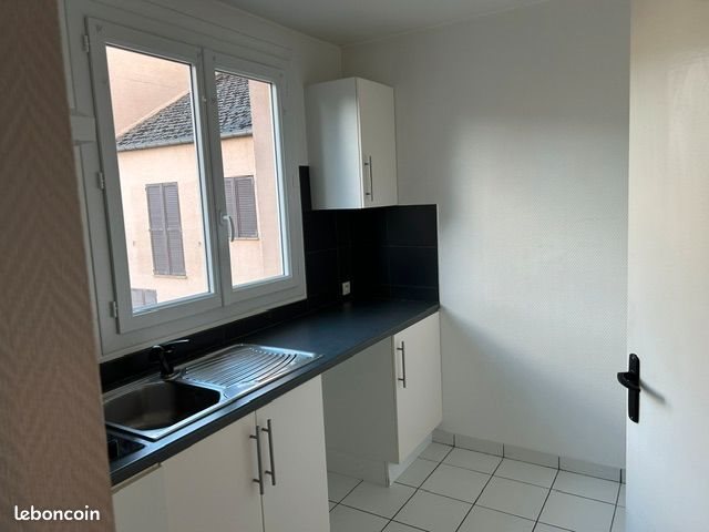 Appartement à vendre, 51m², Évreux