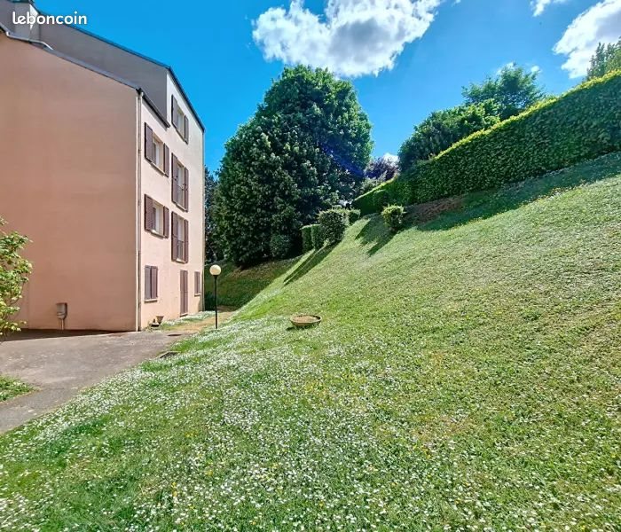 Appartement à vendre, 51m², Évreux